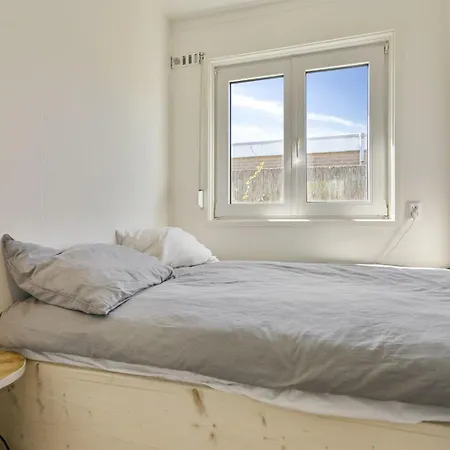 Holiday home Alexanderpark: Beachside Retreat With Garden Terrace *