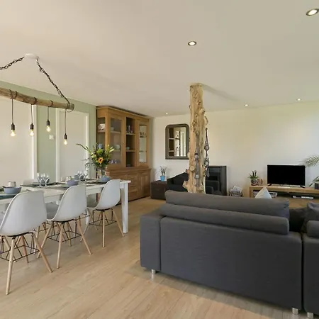 Alexanderpark 13 - Vieux Village Not Intended For Company Or Work-related Ouddorp