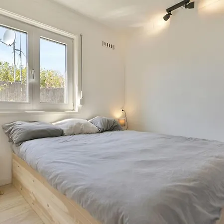 Alexanderpark: Beachside Retreat With Garden Terrace Holiday home Ouddorp