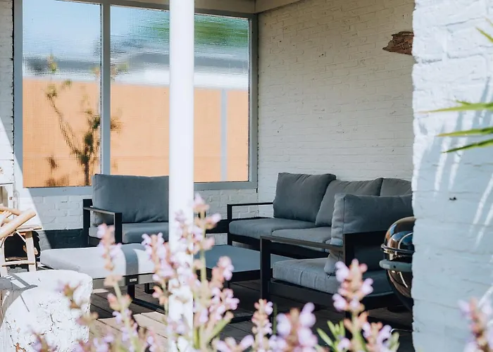 Alexanderpark 13 - Vieux Village Not Intended For Company Or Work-related Ouddorp