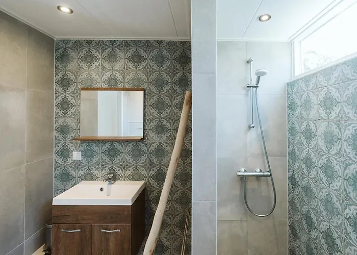 Alexanderpark 13 - Vieux Village Not Intended For Company Or Work-related *