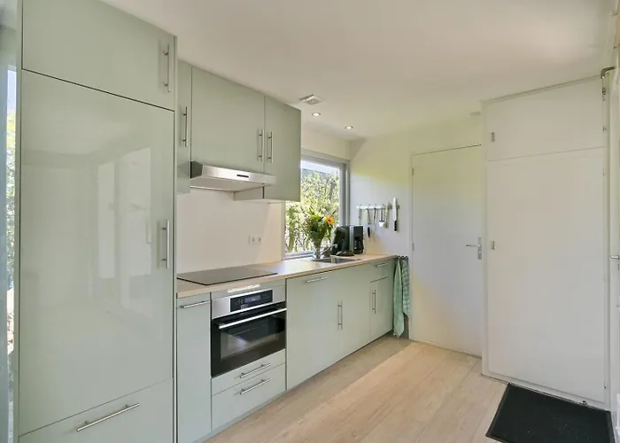 Alexanderpark 13 - Vieux Village Not Intended For Company Or Work-related Dom wakacyjny