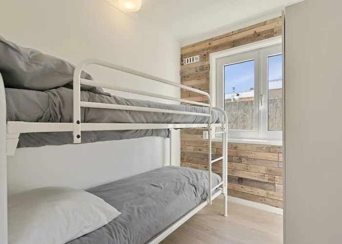 Alexanderpark 13 - Vieux Village Not Intended For Company Or Work-related * Ouddorp