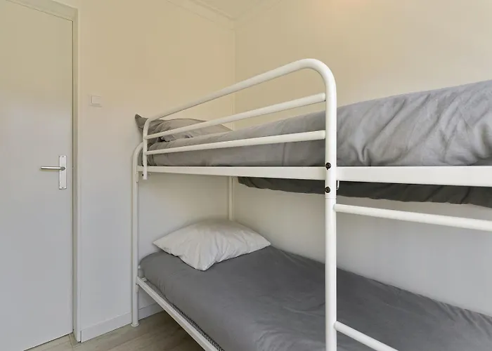 Alexanderpark 13 - Vieux Village Not Intended For Company Or Work-related