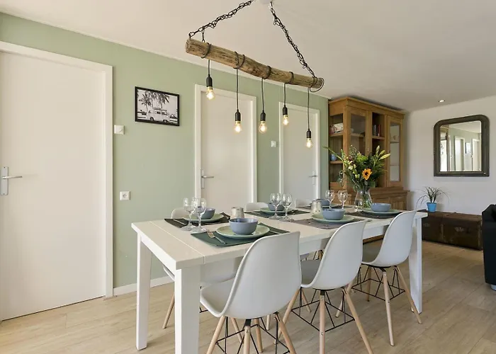 Dom wakacyjny Alexanderpark 13 - Vieux Village Not Intended For Company Or Work-related