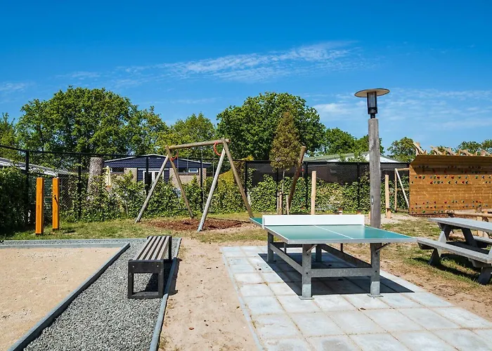 Alexanderpark 13 - Vieux Village Not Intended For Company Or Work-related *