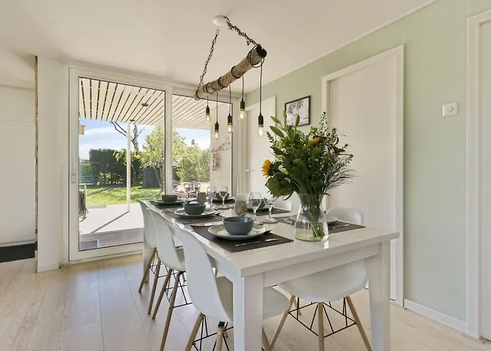 Alexanderpark 13 - Vieux Village Not Intended For Company Or Work-related Ouddorp