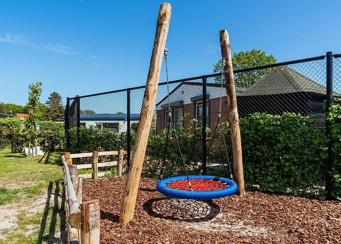 Alexanderpark 13 - Vieux Village Not Intended For Company Or Work-related Dom wakacyjny