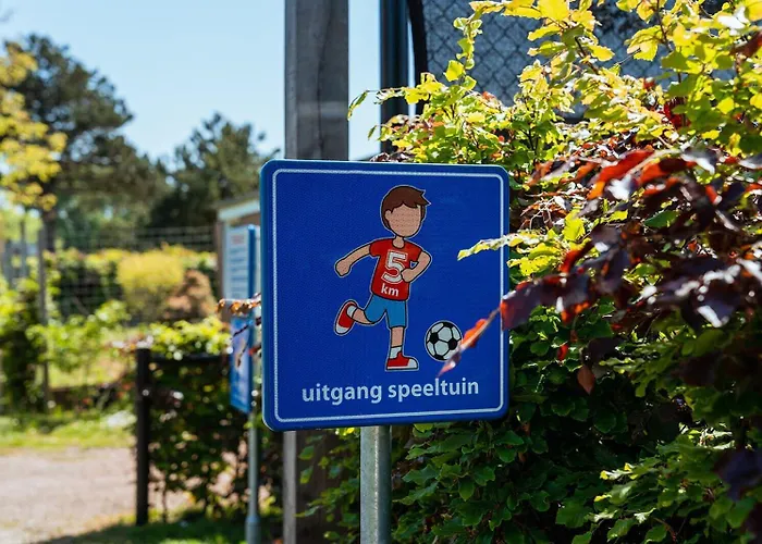 Alexanderpark 13 - Vieux Village Not Intended For Company Or Work-related Dom wakacyjny *