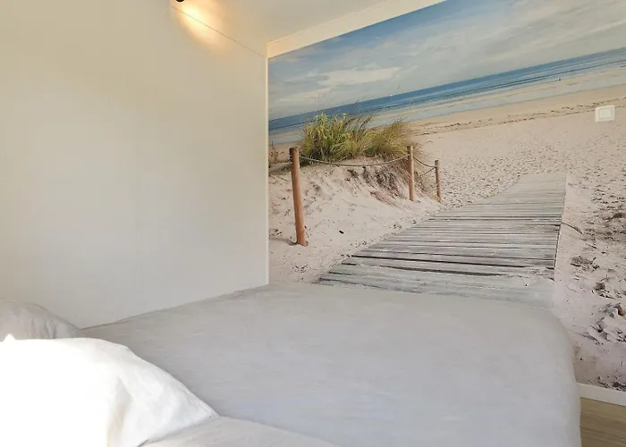 Alexanderpark 13 - Vieux Village Not Intended For Company Or Work-related