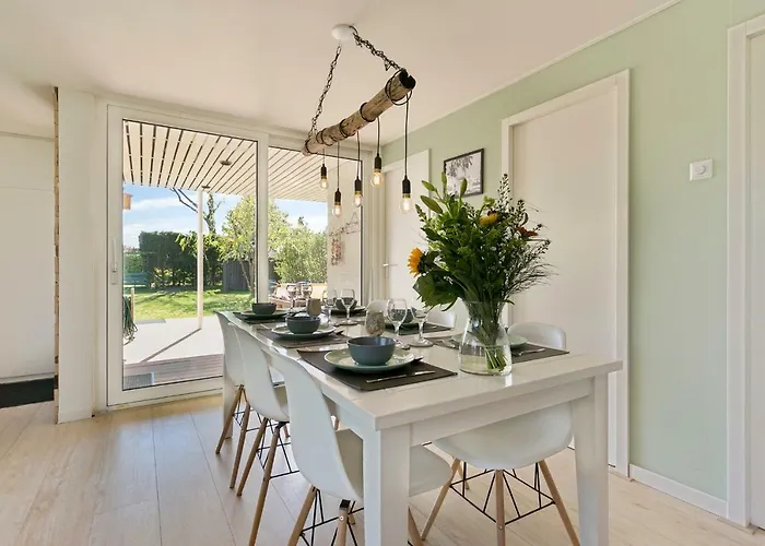 Alexanderpark 13 - Vieux Village Not Intended For Company Or Work-related Dom wakacyjny *