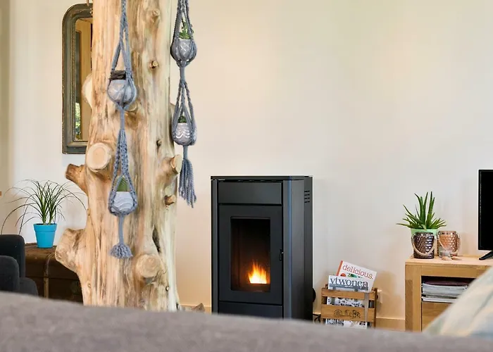 Dom wakacyjny Alexanderpark 13 - Vieux Village Not Intended For Company Or Work-related *