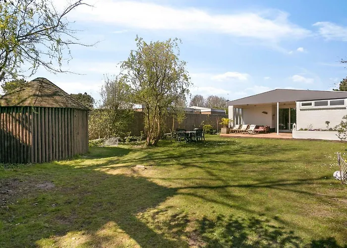 Alexanderpark 13 - Vieux Village Not Intended For Company Or Work-related Dom wakacyjny *