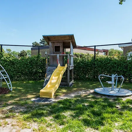 Alexanderpark 13 - Vieux Village Not Intended For Company Or Work-related Casa vacanze Ouddorp