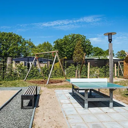 Alexanderpark 13 - Vieux Village Not Intended For Company Or Work-related *