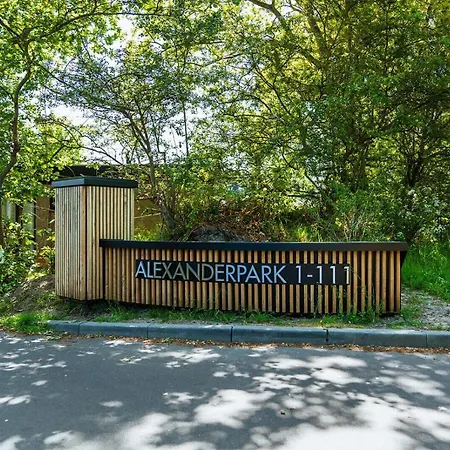 Alexanderpark 13 - Vieux Village Not Intended For Company Or Work-related Casa vacanze Ouddorp