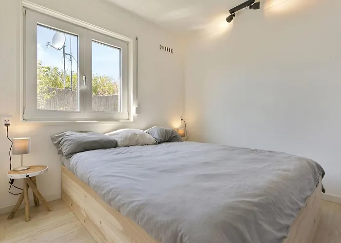 Alexanderpark 13 - Vieux Village Not Intended For Company Or Work-related Casa vacanze Ouddorp