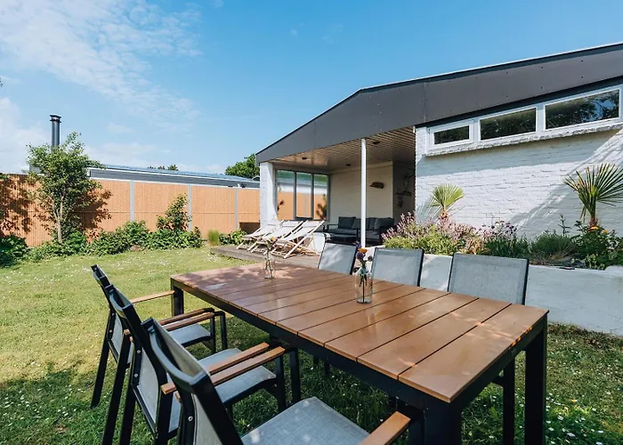 Casa vacanze Alexanderpark 13 - Vieux Village Not Intended For Company Or Work-related Ouddorp