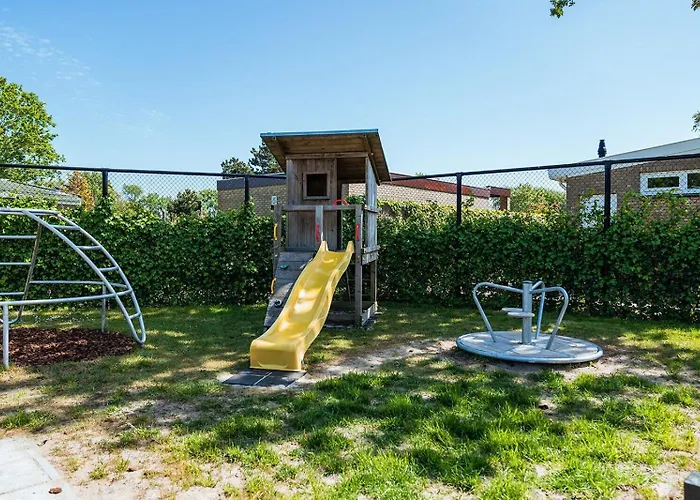 Alexanderpark 13 - Vieux Village Not Intended For Company Or Work-related Casa vacanze Ouddorp