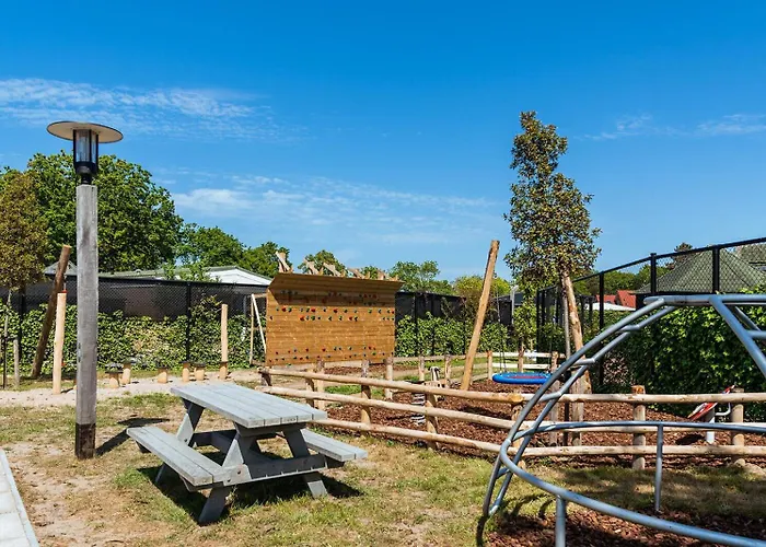 Casa vacanze Alexanderpark 13 - Vieux Village Not Intended For Company Or Work-related Ouddorp