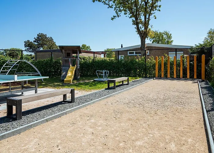 Alexanderpark 13 - Vieux Village Not Intended For Company Or Work-related