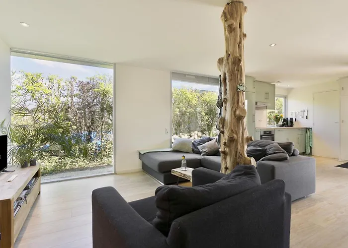 Casa vacanze Alexanderpark 13 - Vieux Village Not Intended For Company Or Work-related