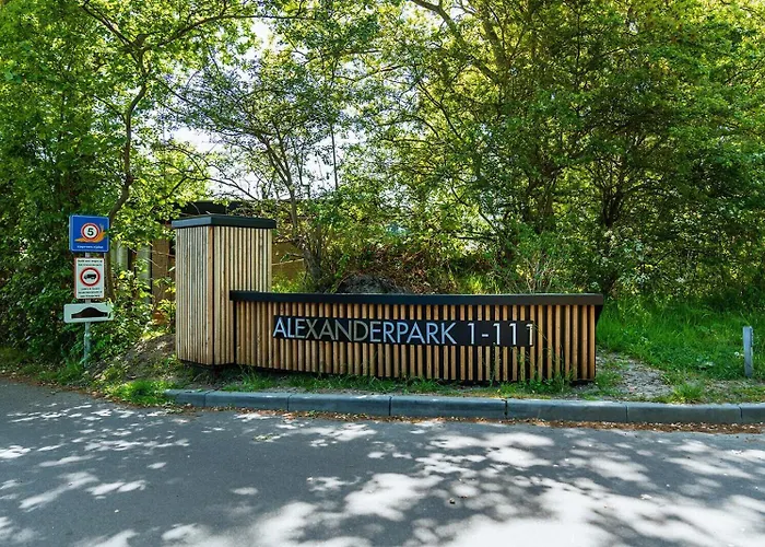 Alexanderpark 13 - Vieux Village Not Intended For Company Or Work-related Casa vacanze Ouddorp