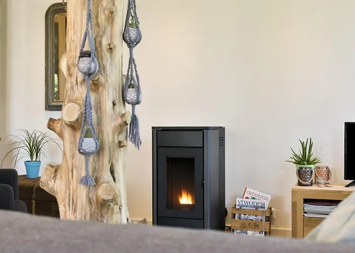 Alexanderpark 13 - Vieux Village Not Intended For Company Or Work-related *