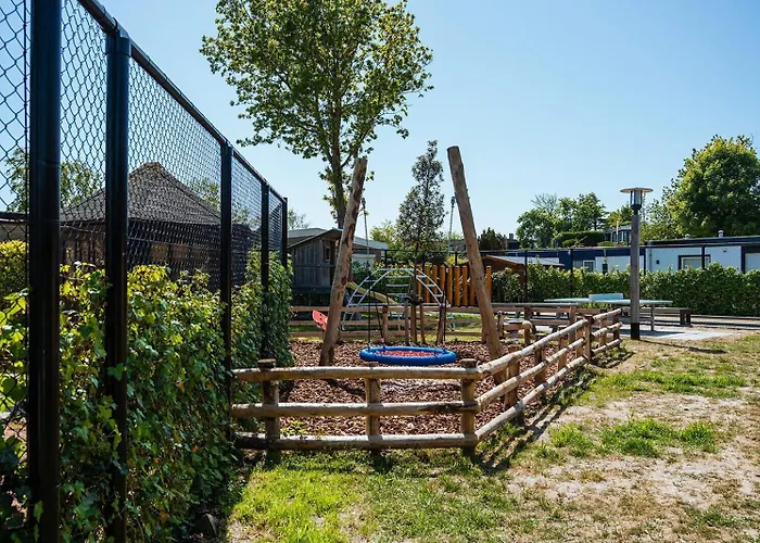 Alexanderpark 13 - Vieux Village Not Intended For Company Or Work-related