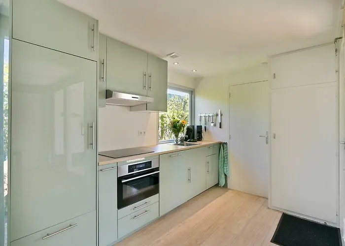 Alexanderpark 13 - Vieux Village Not Intended For Company Or Work-related *