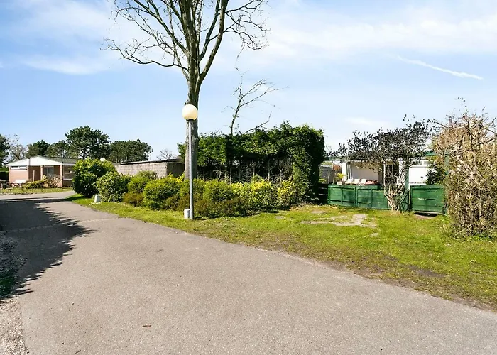 Alexanderpark 13 - Vieux Village Not Intended For Company Or Work-related