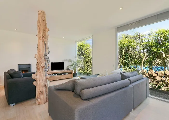 Alexanderpark 13 - Vieux Village Not Intended For Company Or Work-related Casa vacanze Ouddorp