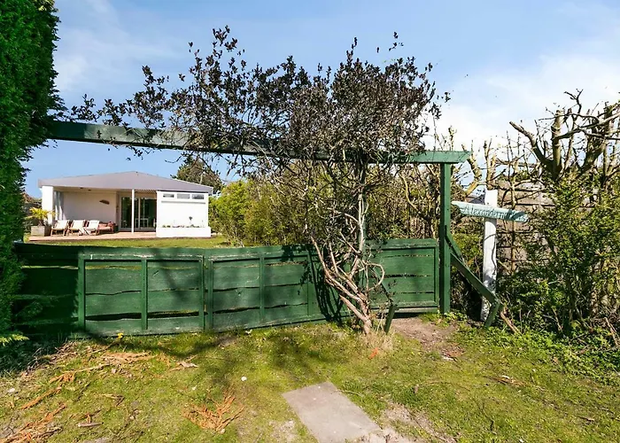 Alexanderpark 13 - Vieux Village Not Intended For Company Or Work-related Casa vacanze *